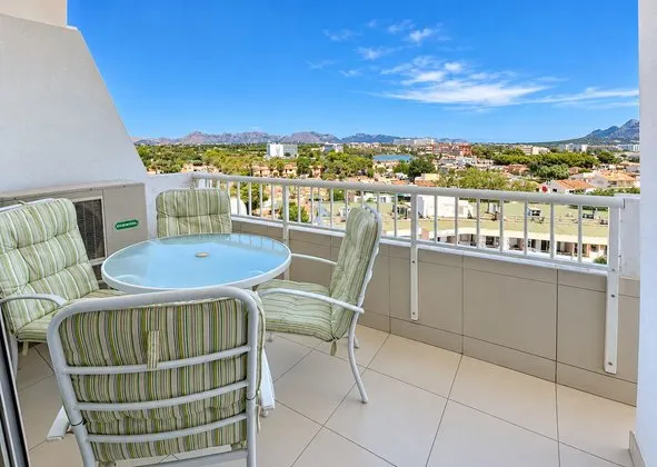 Flat / apartment in Avenida Pere Mas i Reus, Port d'Alcúdia - Platja d'Alcúdia, Alcúdia — photo 1