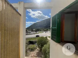 Bright three-bedroom apartment for sale in Pollença — photo 12