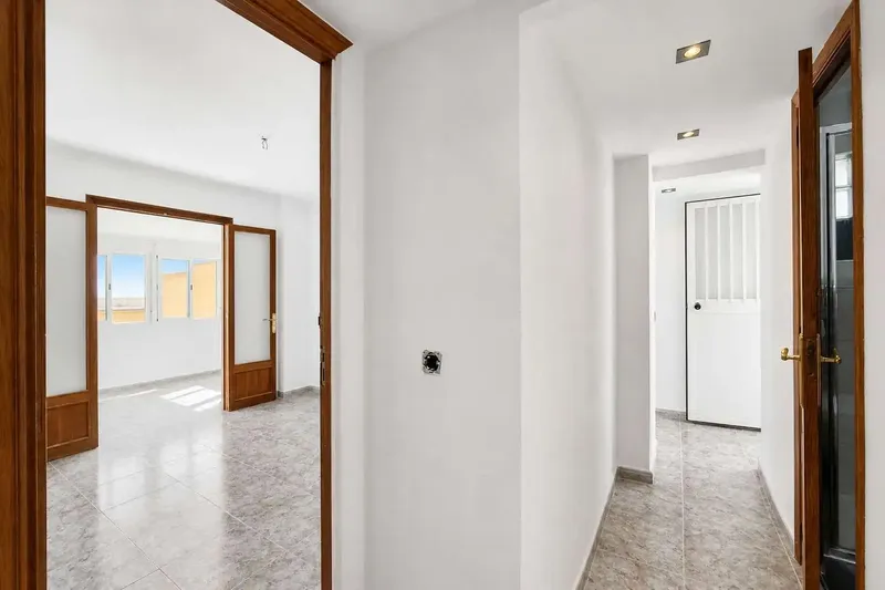 Spacious flat in Cala Millor — photo 12