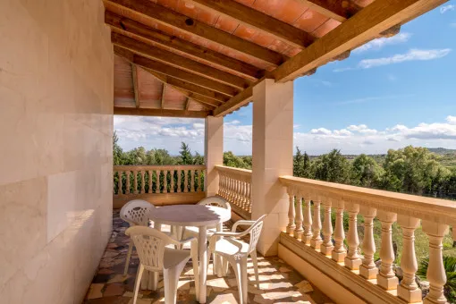 San Lorenzo, beautiful finca in a quiet residential area in the gentle hills near San Lorenzo — photo 12