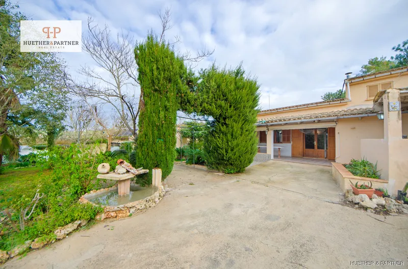 Legal Small Finca with Options in Saint John — photo 12