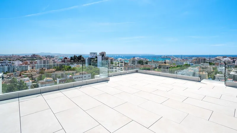 Penthouse for sale in Son Armadans — photo 12