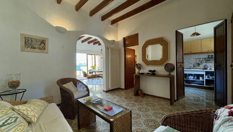 House with beautiful views in Capdepera — photo 4