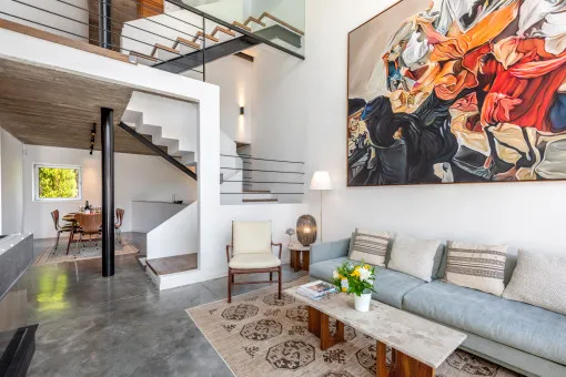 Son Armadams, modern townhouse in Son Armadams – exclusive location near Santa Catalina — photo 4