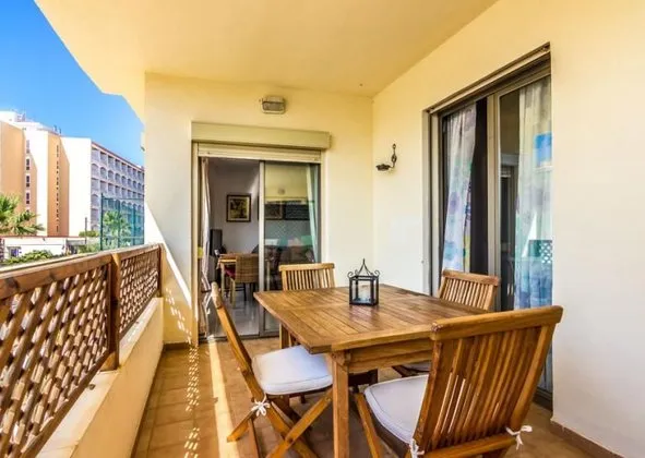 Flat / apartment in Calle Caravel·la, Ses Salines (Mallorca) — photo 1
