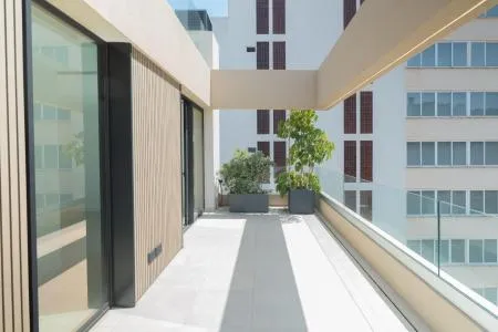 Apartment - Palma de Mallorca (Paseo Marítimo) — photo 5