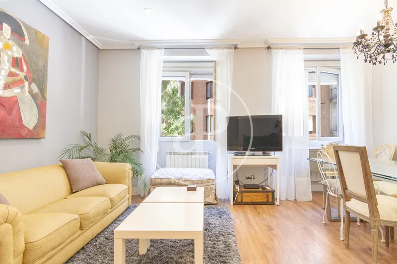 Flat for rent close to IE — photo 2