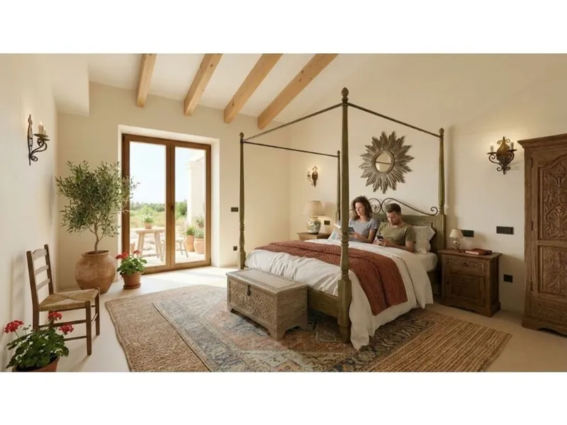 Luxury home in Campos, Province of Balearic Islands — photo 12