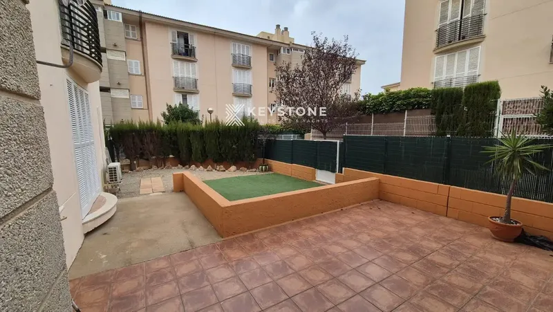 Discover this attractive 60 m² apartment for long-term rent in Palmanova, Calvià, an excellent option for those seeking comfort — photo 2