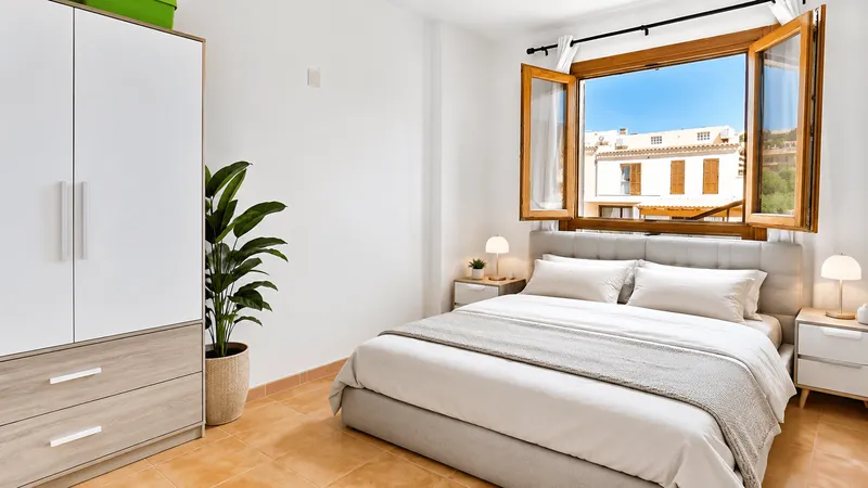 A blend of historic charm and a seaside spirit—your retreat in Capdepera — photo 10