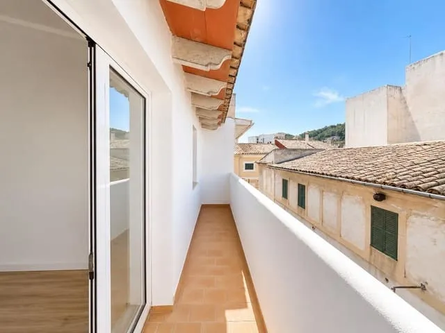 Penthouse for sale in Felanitx, Mallorca — photo 12