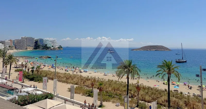 Apartment for sale in Calvia — photo 3