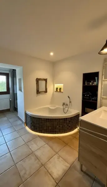 Exclusive finca with ETV license and panoramic views in Son Macià — photo 7
