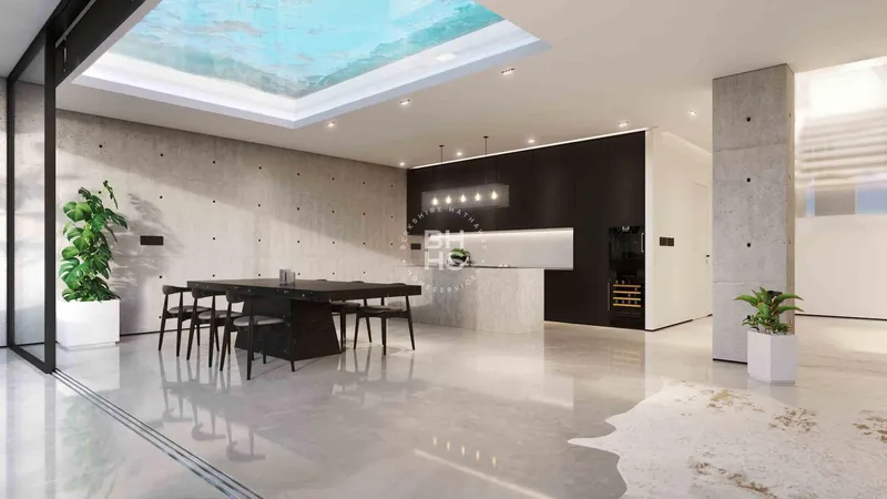 Penthouse for sale in Nou Llevant — photo 5