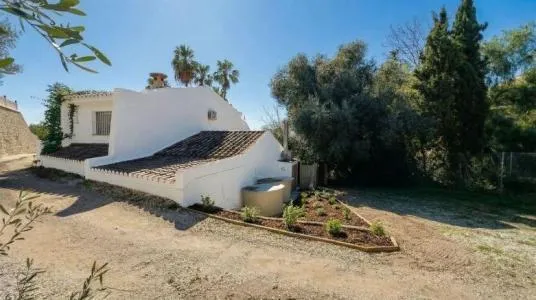 Unique property - Mijas (Mijas Costa) — photo 2