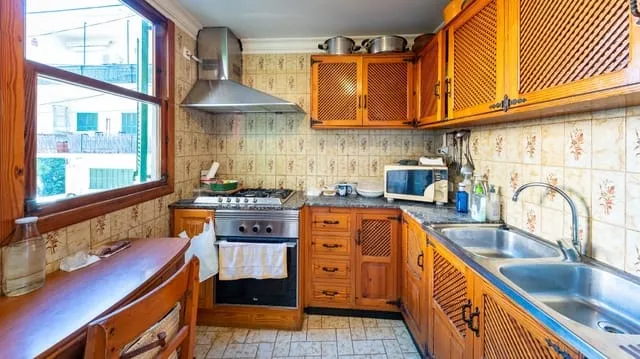 Townhouse for sale in Sóller, Mallorca — photo 10