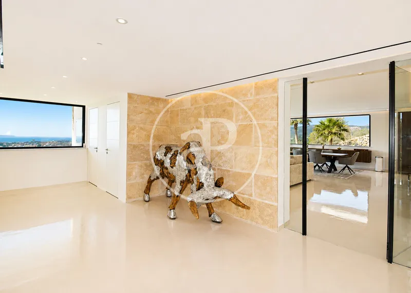Luxury Villa for Sale in Son Ximelis — photo 6