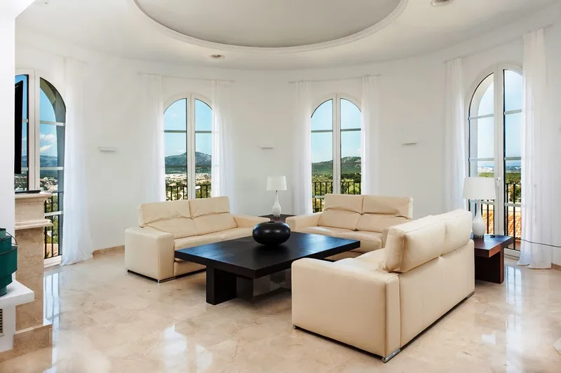 Rent: Villa on dream plot - Marcel Remus Real Estate — photo 5