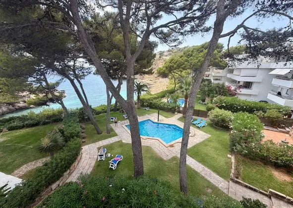 Penthouse in Camino Sant Carles, Port d'Andratx, Andratx — photo 2
