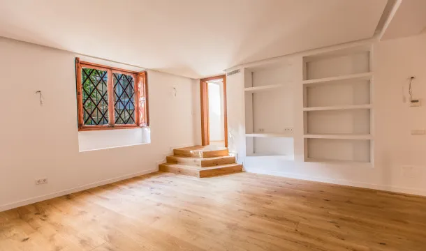 Cozy apartment in the old town of Palma — photo 7