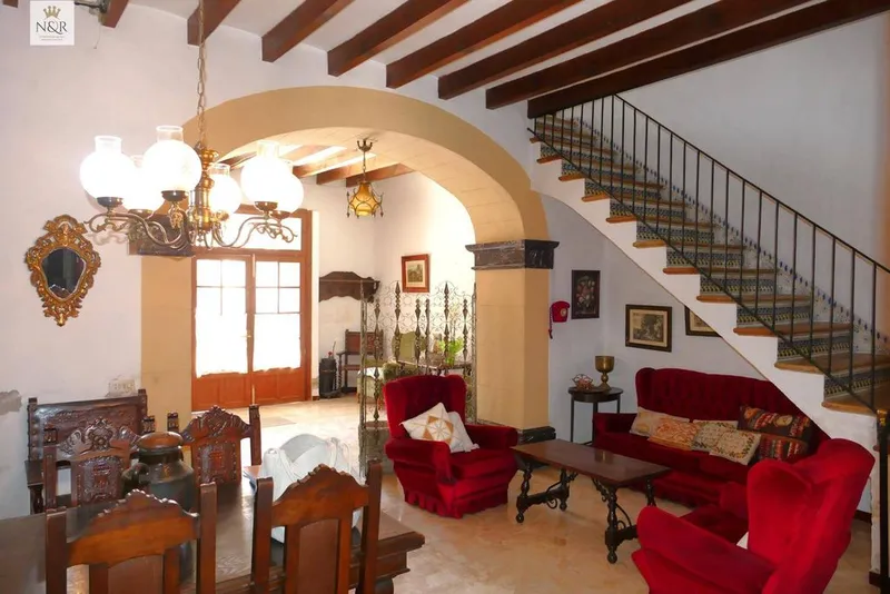 Luxury home in Consell, Province of Balearic Islands — photo 1