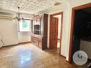 Duplex House and Commercial Premises a Few Meters from Calvario — photo 6