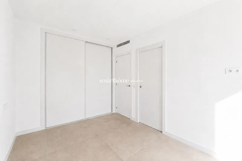 Penthouse for rent in Coll d'en Rabassa, Palma de Mallorca, Mallorca — photo 6