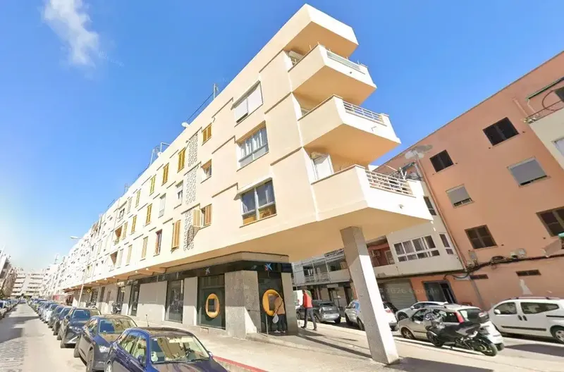 Piso de 100 m2en el Rafal Vell, a 100 metros de calle Aragón y un Mercadona. — photo 1