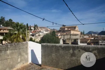 Townhouse of 100 m2 in Pollensa with Terrace and Solarium — photo 3