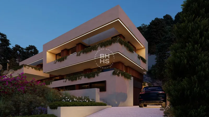 Single-family plot for sale in Son Vida — photo 8