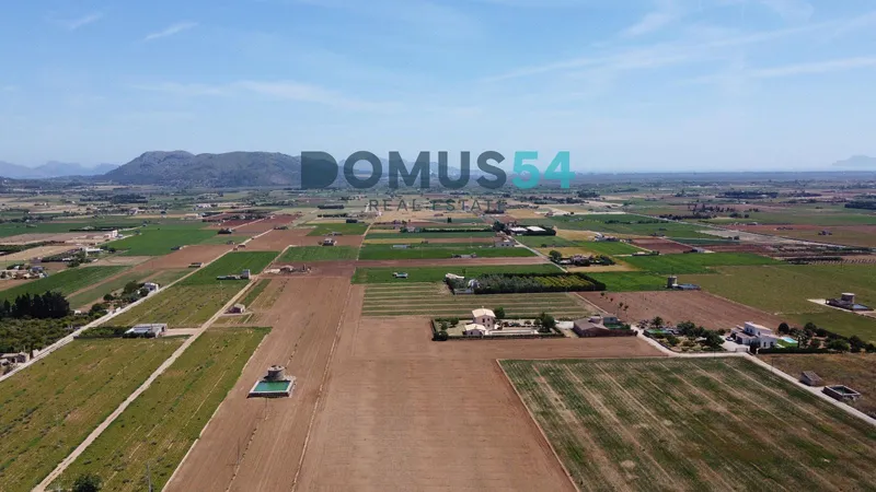 plot in Sa Pobla — photo 12