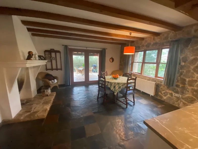 Detached villa in Valldemossa — photo 8