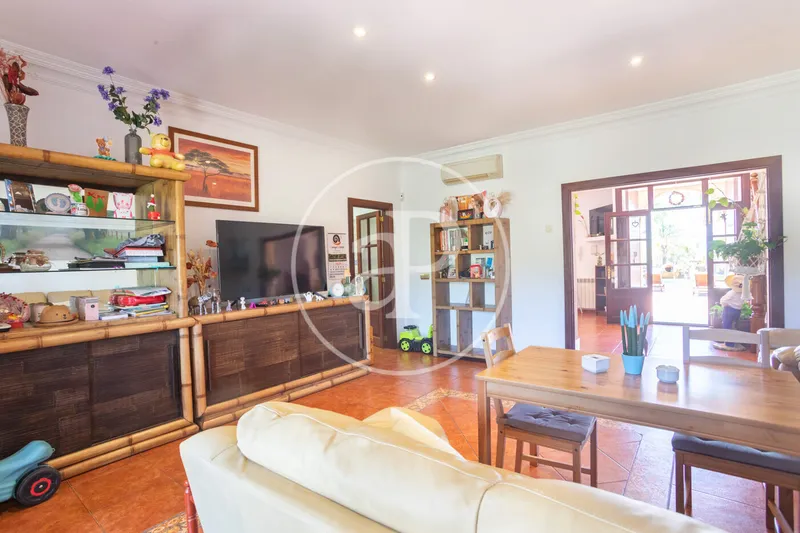 Country estate for sale in Santanyí — photo 6