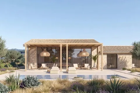 Villa in Marratxinet (Marratxi), Mallorca — photo 12