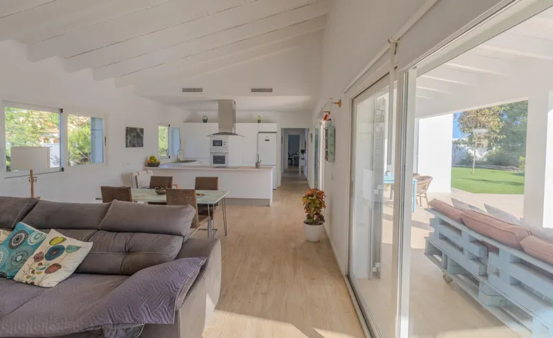 Detached Villa in Campos — photo 12