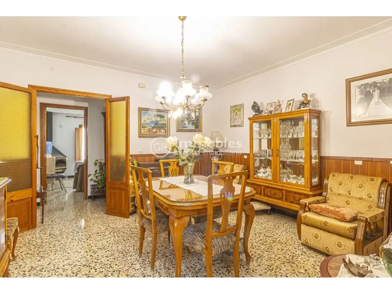 Discover this charming duplex townhouse in the picturesque municipality of Mancor de la Vall — photo 7