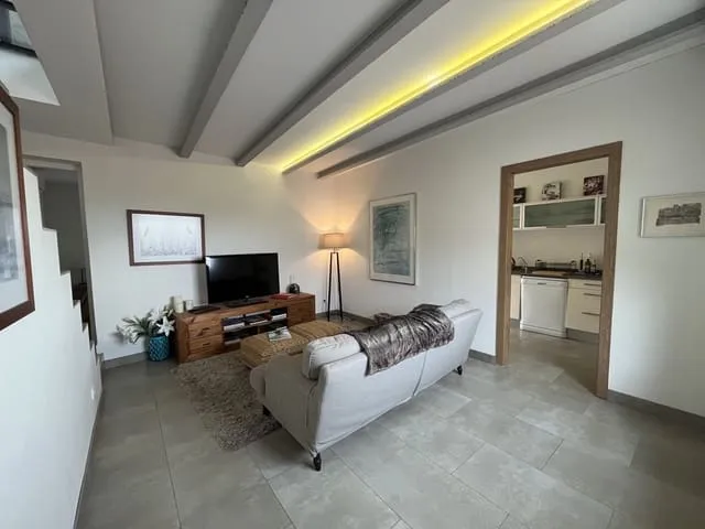 Penthouse for rent in Santa Catalina, Palma de Mallorca, Mallorca — photo 5