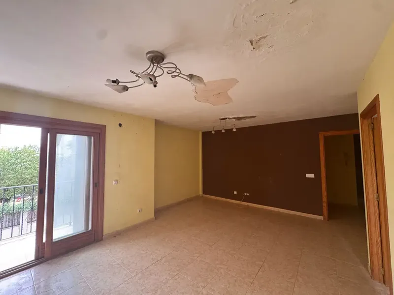 Apartment in Santa Maria of 95m2 — photo 3