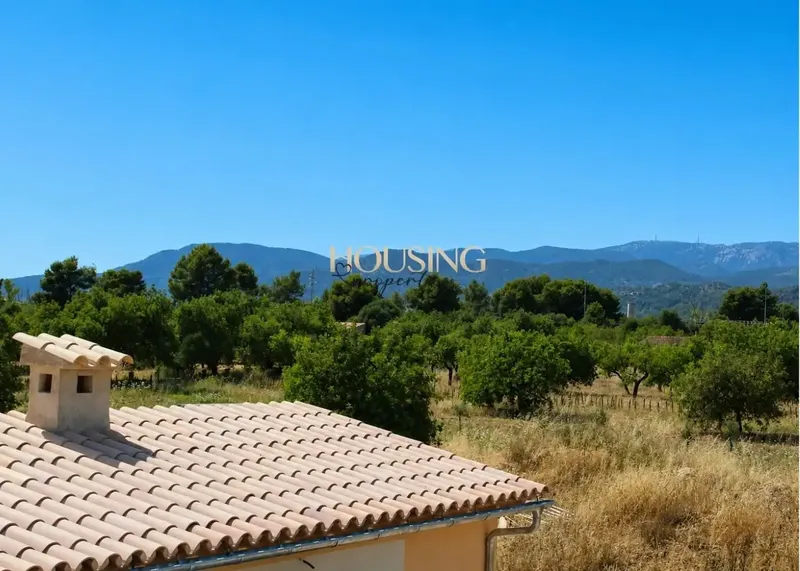 Brand New! Spectacular Rustic Property with Pool in Consell — photo 10