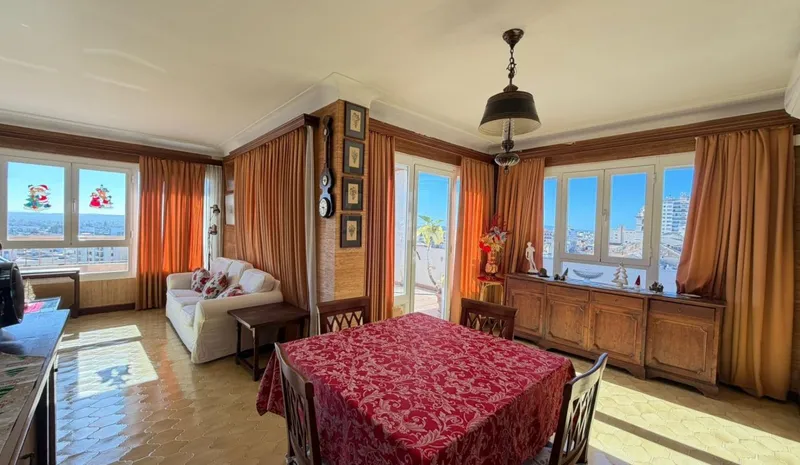 Penthouse with large terrace and unobstructed views in Inca — photo 10
