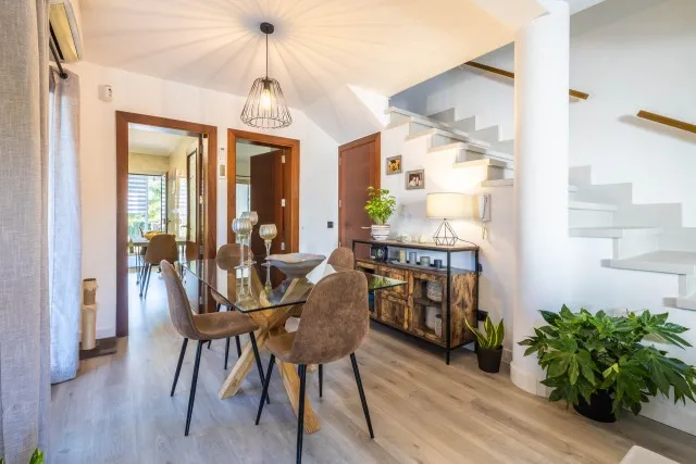 Semi-detached luxury home for sale near Pollensa, Mallorca — photo 5