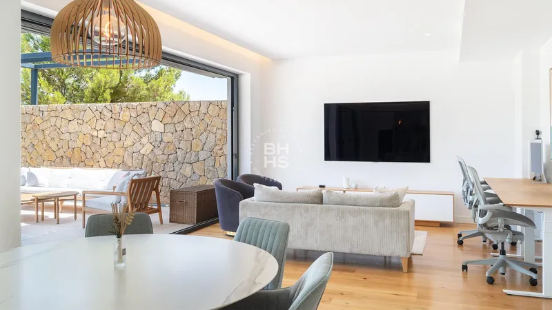 Semi-Detached for sale in Cala Vinyes — photo 6