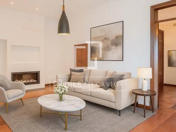 106m² apartment with 9m² terrace for sale in Palma de Mallorca — photo 12