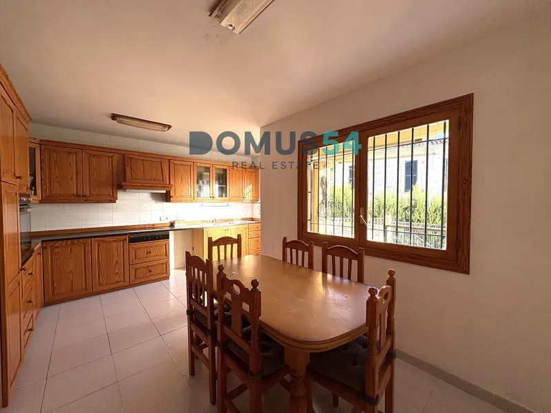 Semi-detached house in Mancor de la Vall — photo 12