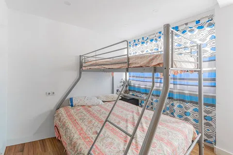 Apartment in Palma de Mallorca, Mallorca — photo 10