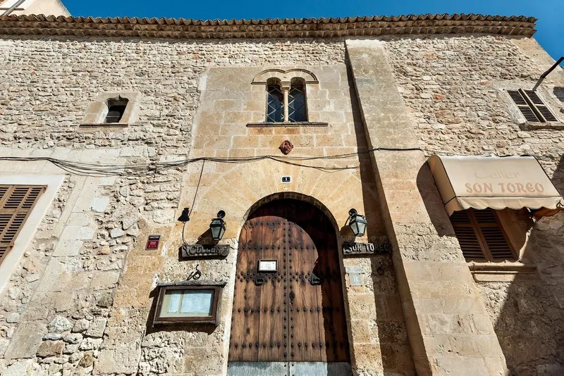Residential complexes in Sineu, Province of Balearic Islands — photo 4