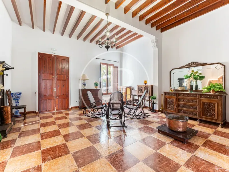 Villa in Muro, Mallorca — photo 5
