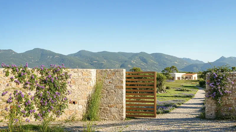 Located in the heart of the picturesque Mallorcan countryside, this exclusive newly built finca offers the perfect combination of luxury — photo 12