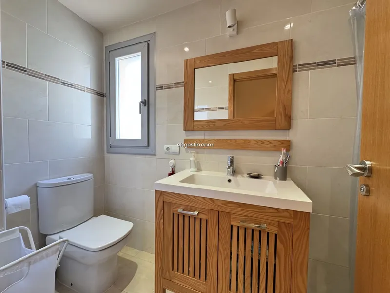 Apartment in Campos — photo 11
