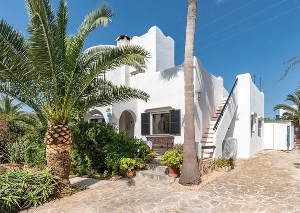 Detached house in Cala Santanyí, Santanyí — photo 3